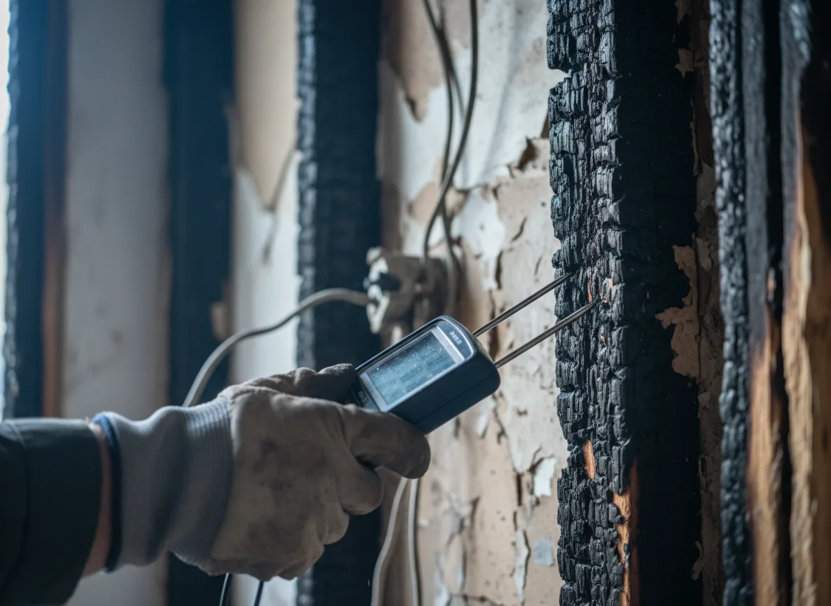 Fire Damage Restoration Whiteside, TN FAQs
